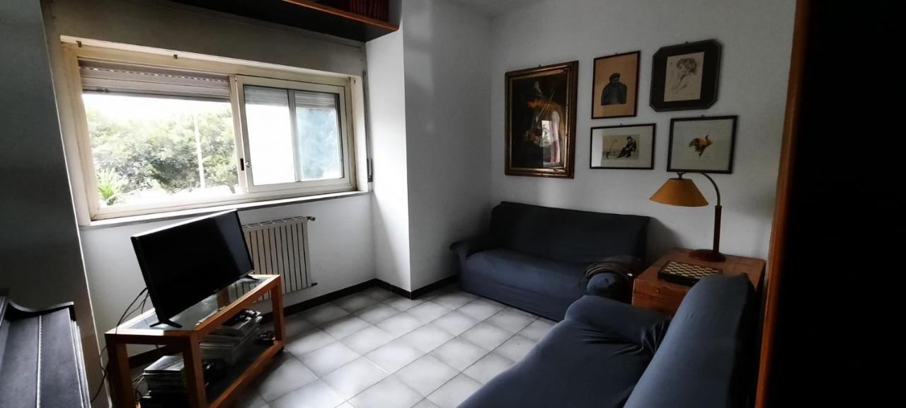 Appartamento Zisa Palermo Exteriör bild